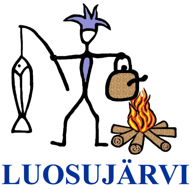 Luosujärven Rantakahvila / Latukahvila Raimo Heikkinen